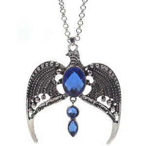 Rowena Ravenclaw Diadem Necklace