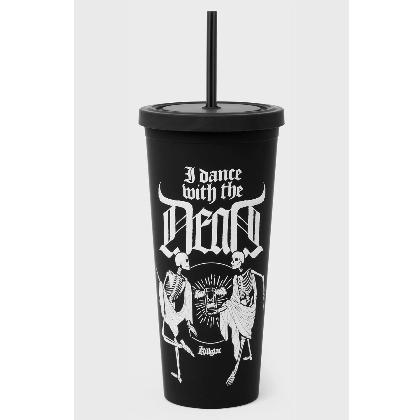 Danse Macabre Cold Brew Cup