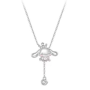 Sanrio Cinnamoroll Necklace