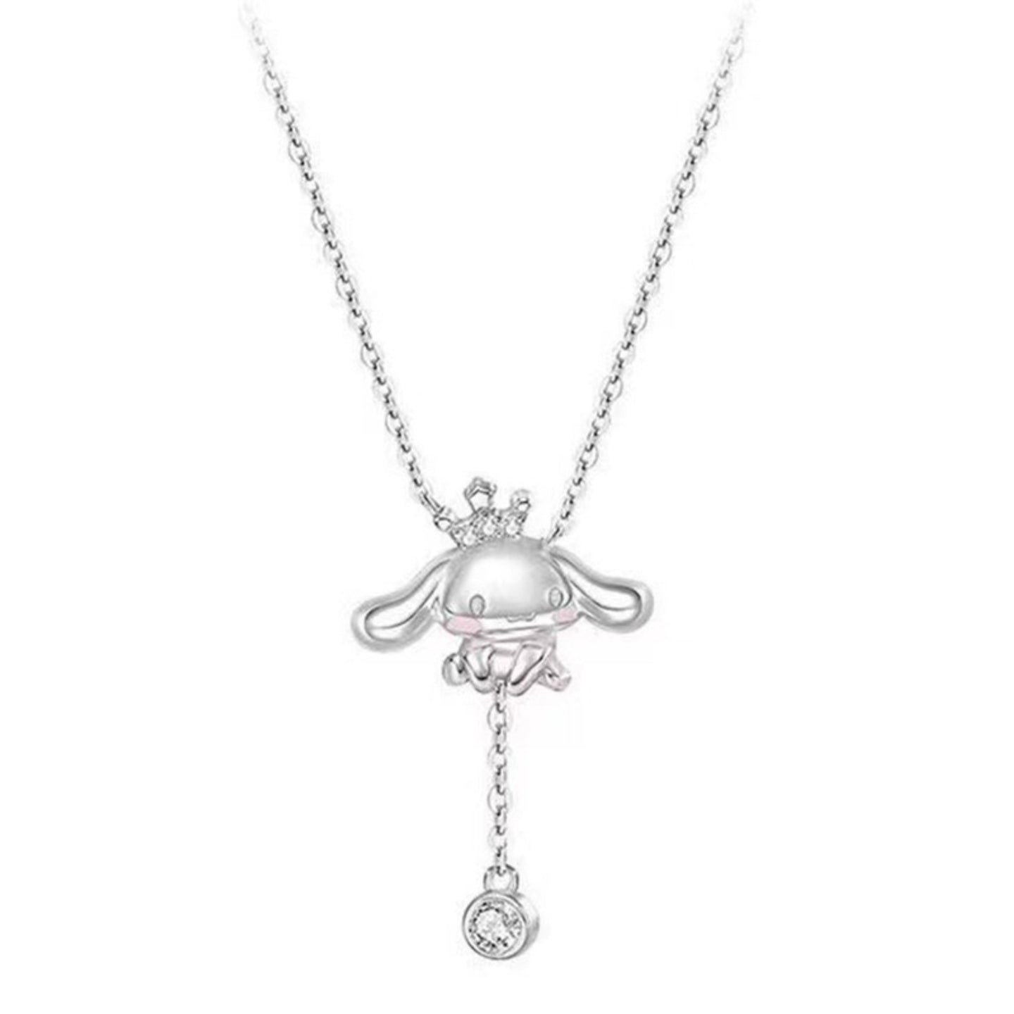 Sanrio Cinnamoroll Necklace