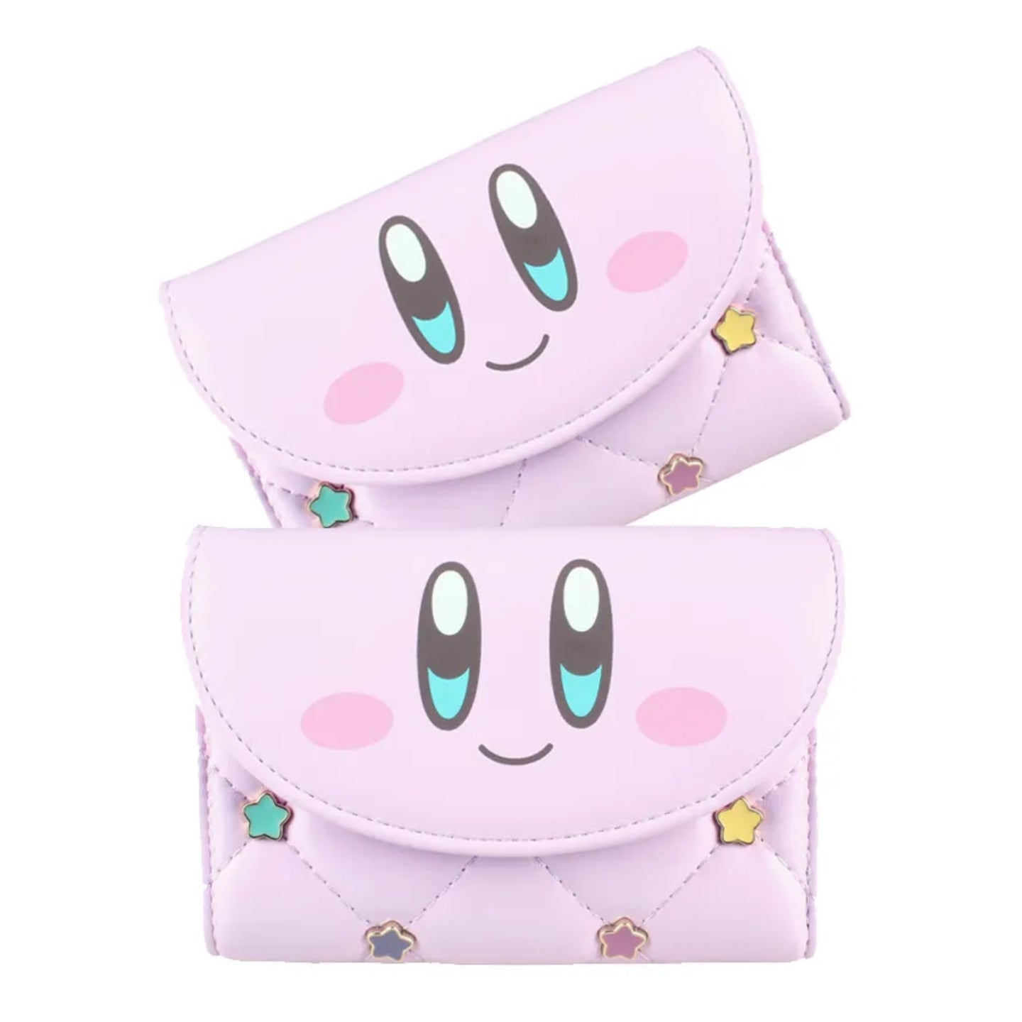Kirby Wallet