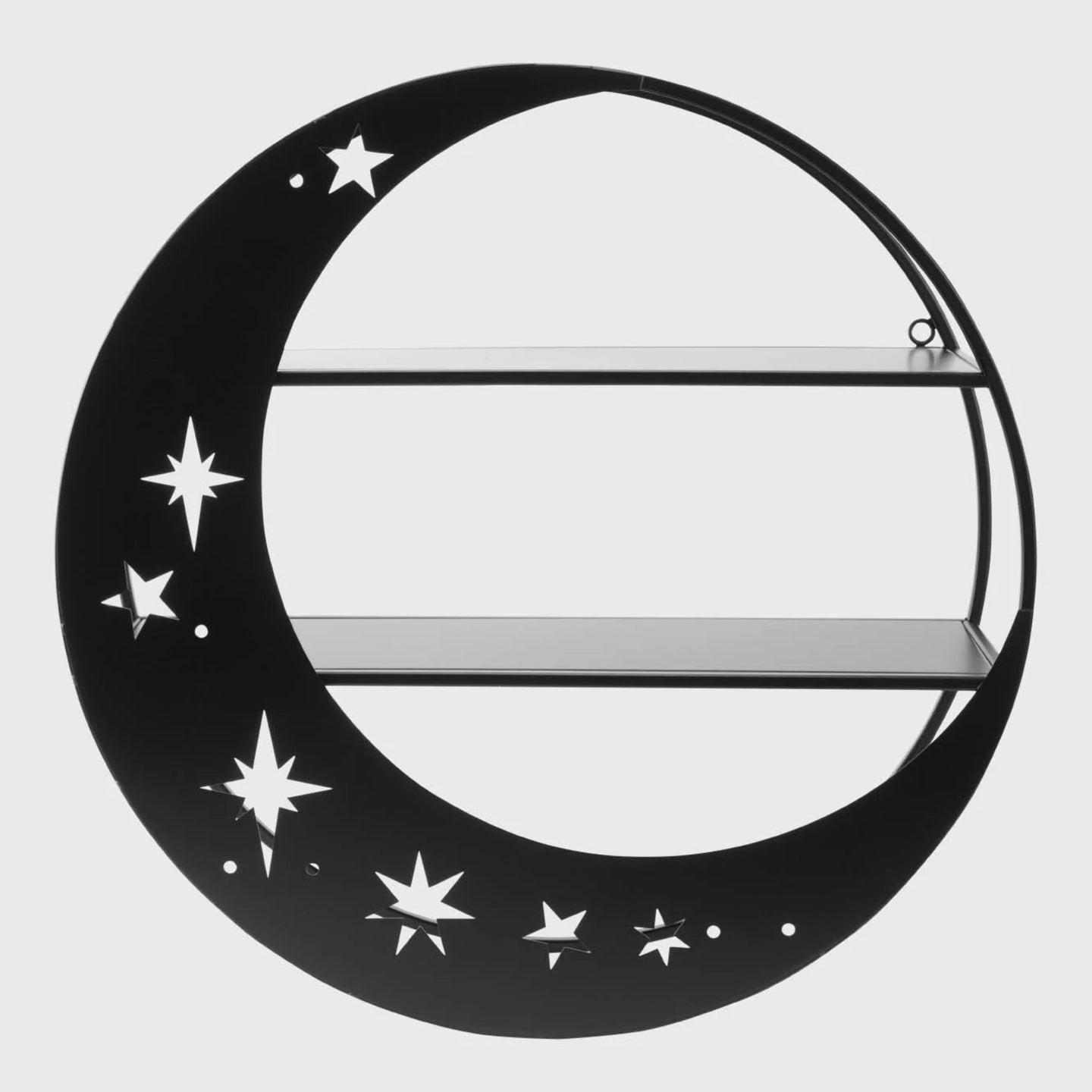 Crescent Shelf