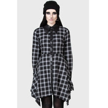 Cargar imagen en el visor de la galería, Artem Shirt Dress
