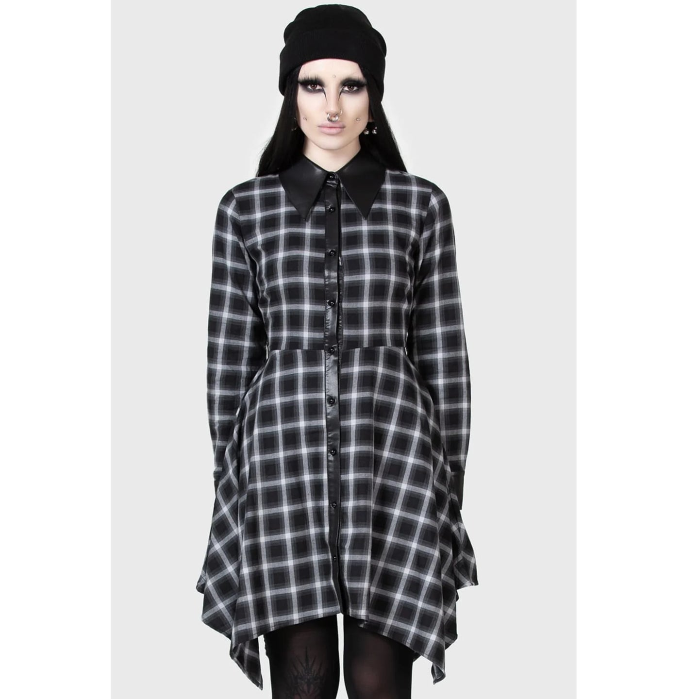Artem Shirt Dress