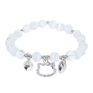Hello Kitty Cutiest Bracelet