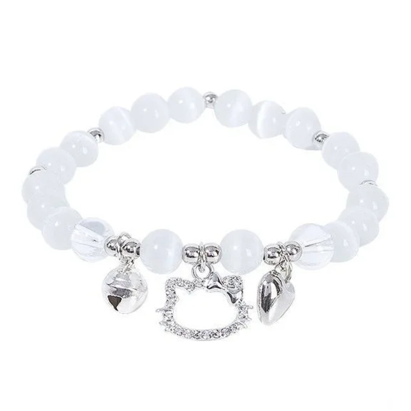 Hello Kitty Cutiest Bracelet