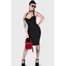 Cargar imagen en el visor de la galería, Classy Chassy Dress
