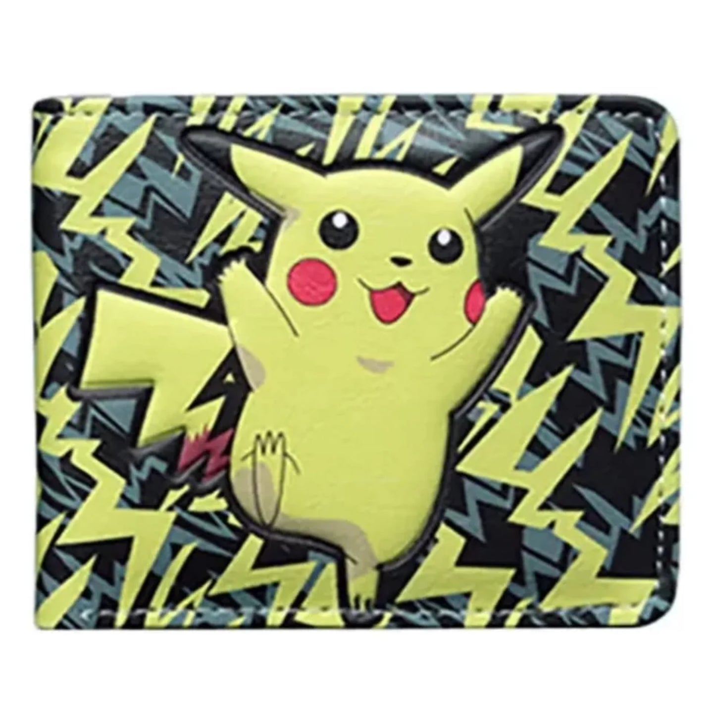 Pokemon Wallet