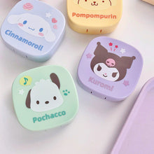 Cargar imagen en el visor de la galería, Sanrio Contact Lens Case
