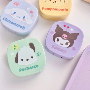 Sanrio Contact Lens Case