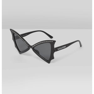 Bat Crazy Sunglasses