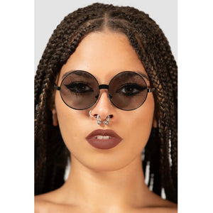 Nocturnal Daze Sunglasses [B]