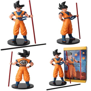 Dragon Ball Figures