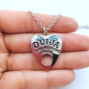 Ouija Necklace