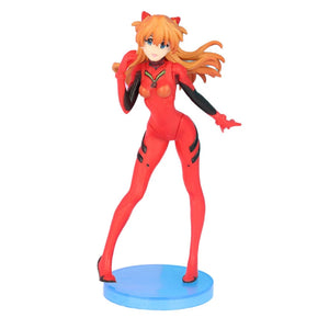 Neon Genesis Evangelion Figures Set