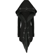 Cargar imagen en el visor de la galería, Fortune Teller Hoodie
