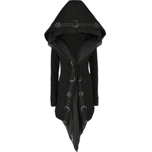 Fortune Teller Hoodie