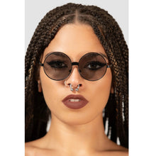 Cargar imagen en el visor de la galería, Nocturnal Daze Sunglasses [B]
