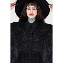 Cargar imagen en el visor de la galería, Gates Of Hell Shirt
