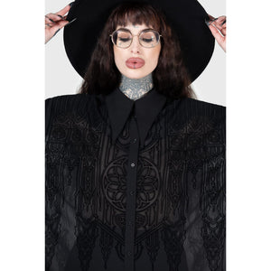 Gates Of Hell Shirt