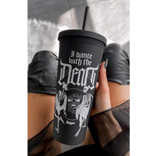 Cargar imagen en el visor de la galería, Danse Macabre Cold Brew Cup
