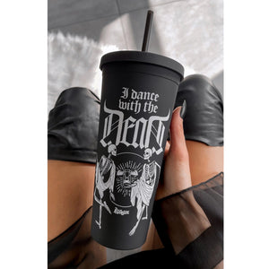 Danse Macabre Cold Brew Cup