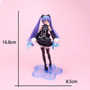 Hatsune Miku Figure