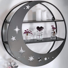 Cargar imagen en el visor de la galería, Crescent Shelf
