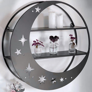 Crescent Shelf
