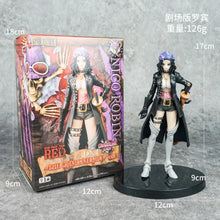 Cargar imagen en el visor de la galería, One Piece Anime Figures w/Box
