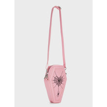 Cargar imagen en el visor de la galería, Sweeter Than Venom Crossbody Bag - Pink
