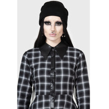 Cargar imagen en el visor de la galería, Artem Shirt Dress
