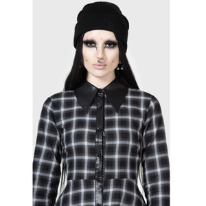 Artem Shirt Dress