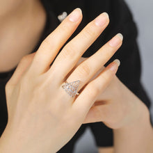 Cargar imagen en el visor de la galería, Eye of God Protection Ring
