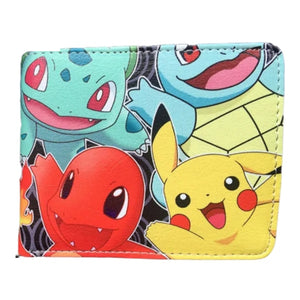 Pokemon Wallet