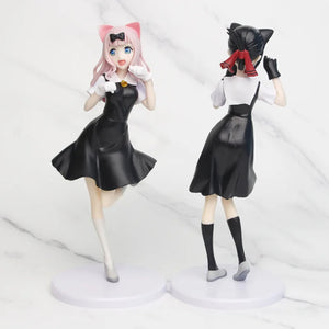 Kaguya-sama Love Is War Figures