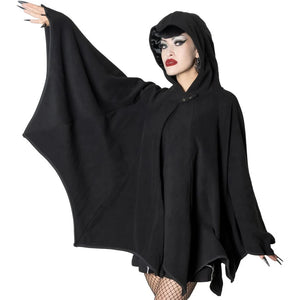 Bat Web Cape