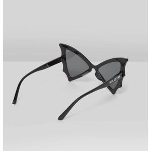 Bat Crazy Sunglasses