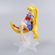 Cargar imagen en el visor de la galería, Sailor Moon Figure
