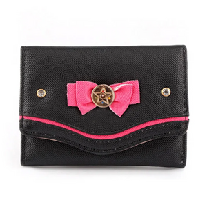 Sailor Moon Wallet