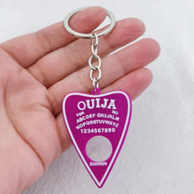 Cargar imagen en el visor de la galería, Ouija Acrylic Keychain
