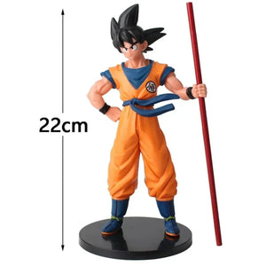 Dragon Ball Figures