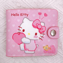 Cargar imagen en el visor de la galería, Hello Kitty Small Wallet
