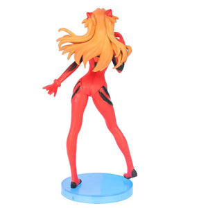 Neon Genesis Evangelion Figures Set