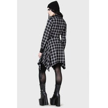 Cargar imagen en el visor de la galería, Artem Shirt Dress
