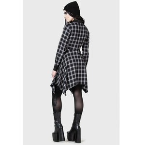 Artem Shirt Dress
