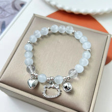 Cargar imagen en el visor de la galería, Hello Kitty Cutiest Bracelet
