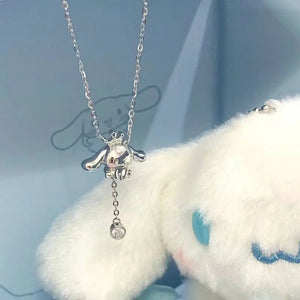 Sanrio Cinnamoroll Necklace