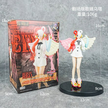 Cargar imagen en el visor de la galería, One Piece Anime Figures w/Box

