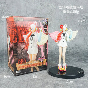 One Piece Anime Figures w/Box